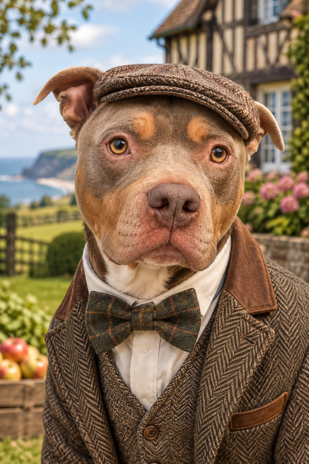 Le Dandy Normand