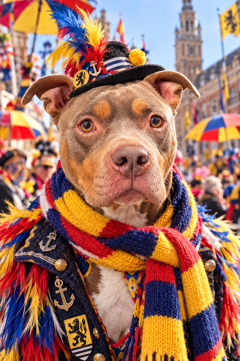 Carnaval de Dunkerque